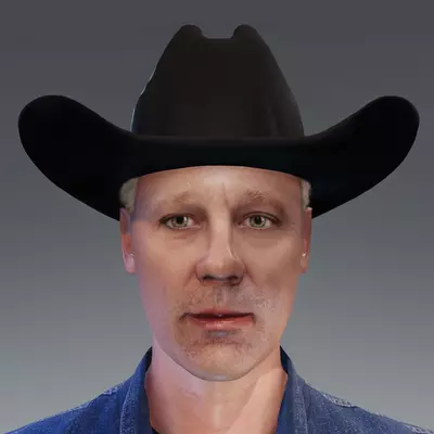 Chance Richie